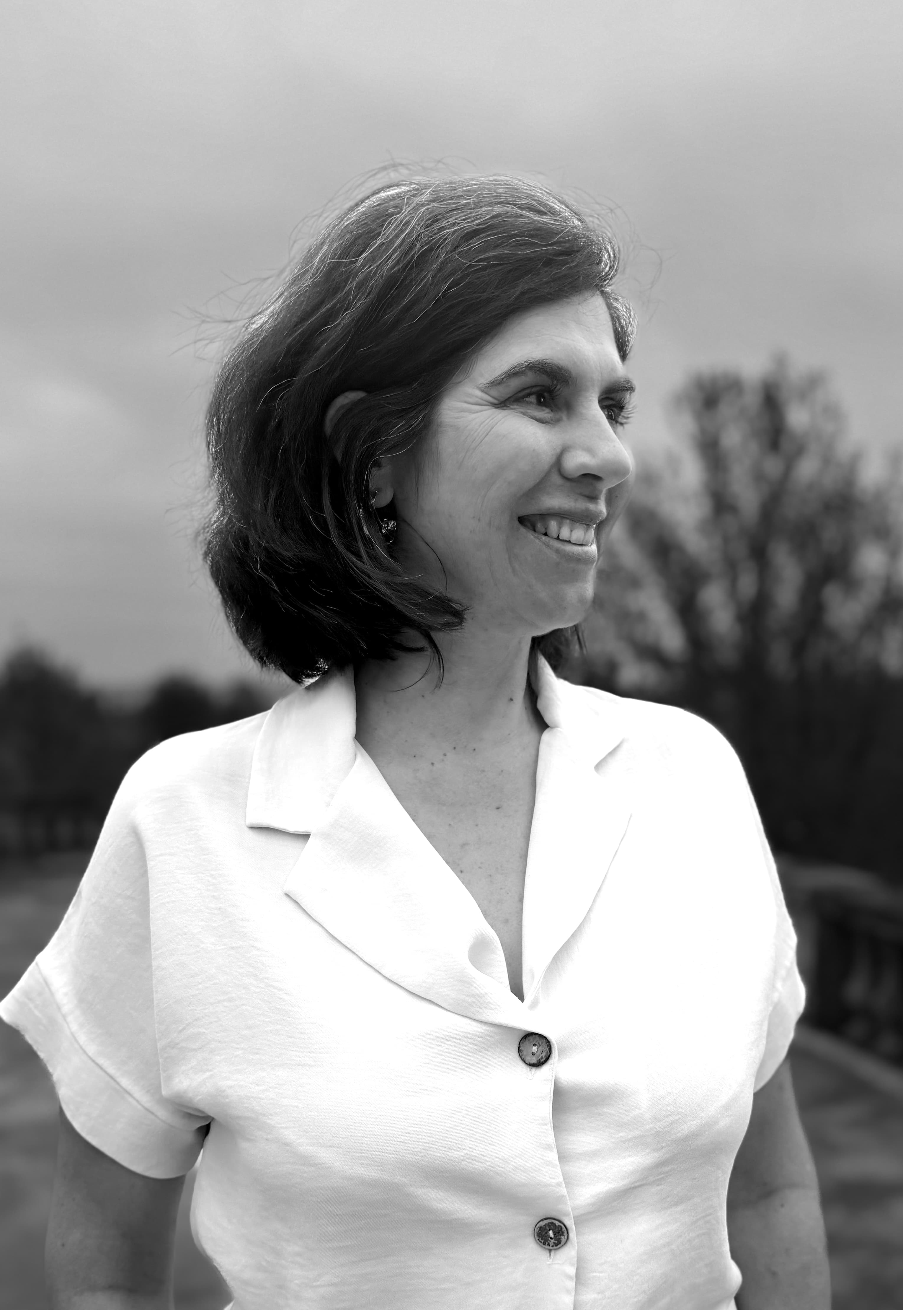 Portrait de Claire Dionis